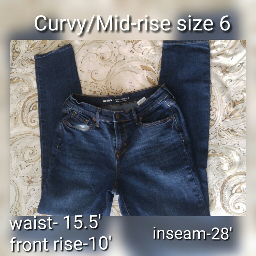 Old Navy Jeans